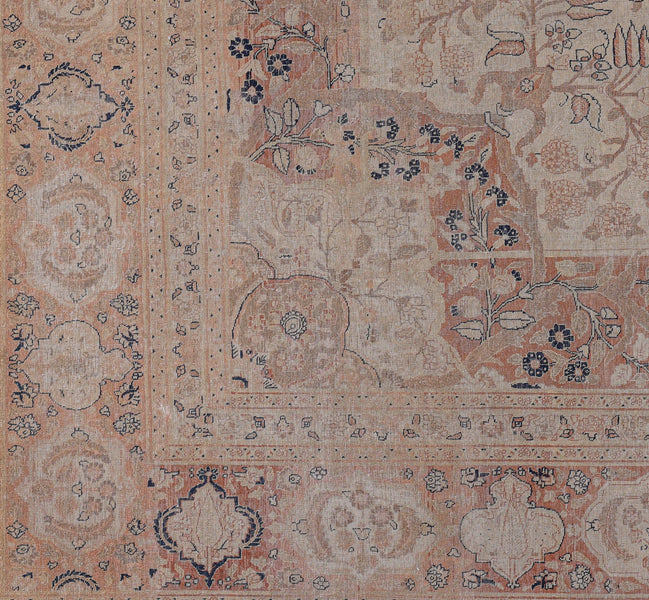 Tabriz 01164 image 1
