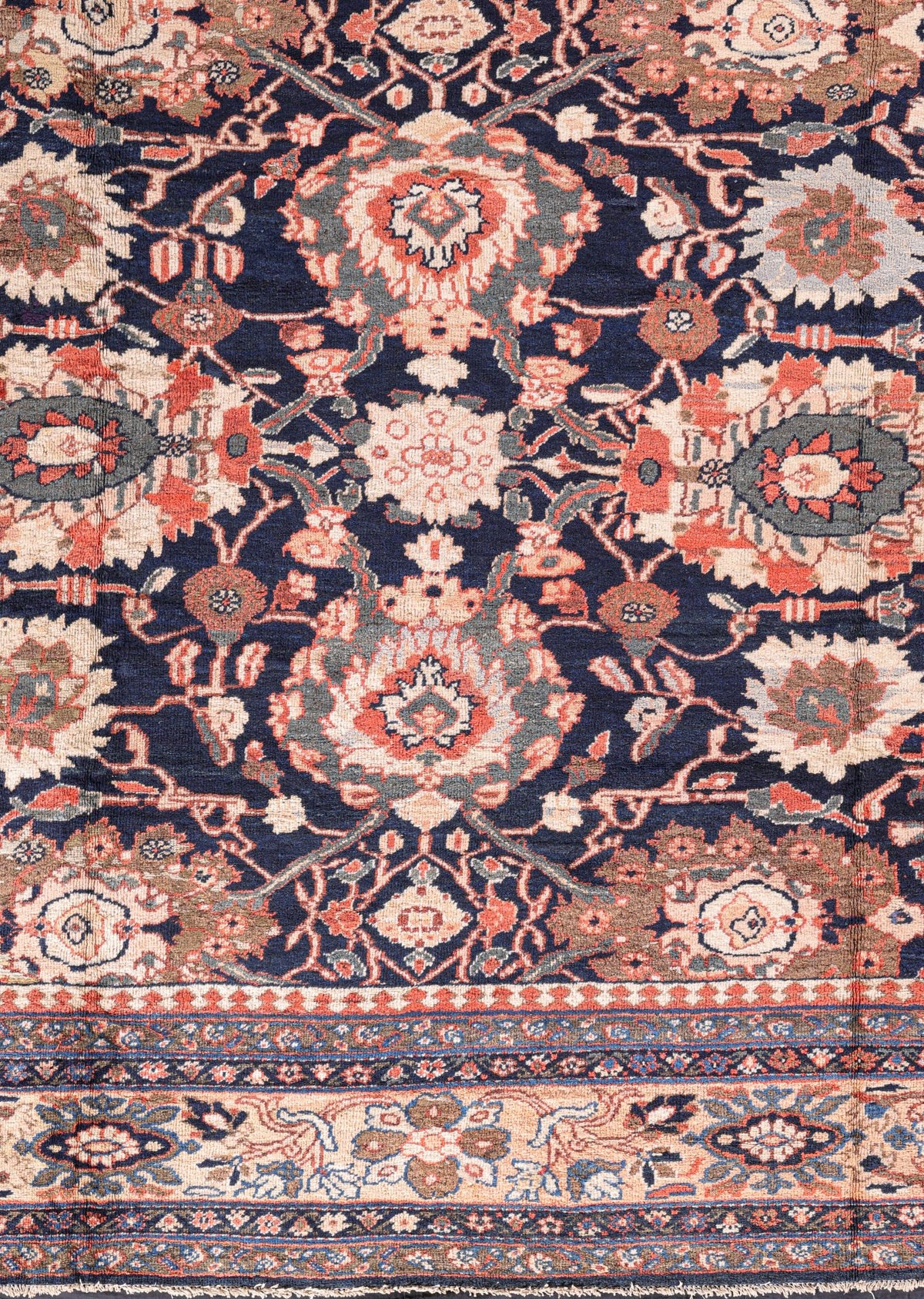 Sultanabad Ziegler 9167 image 2