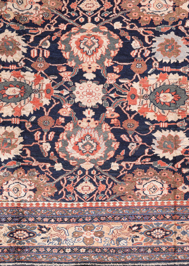 Sultanabad Ziegler 9167 image 2