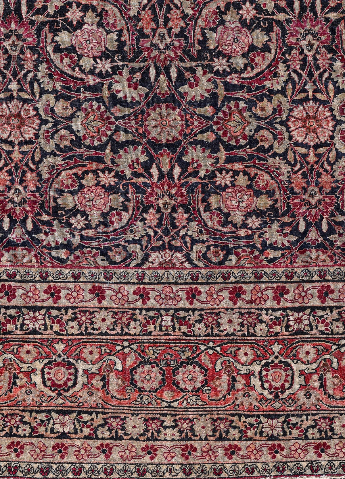 Tabriz 9264 image 2