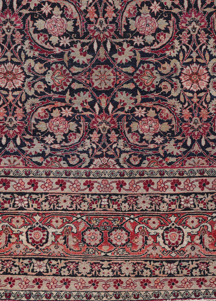 Tabriz 9264 image 2