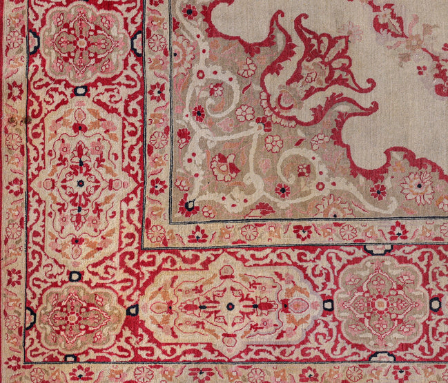 Tabriz 7455 image 1