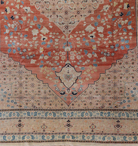 Tabriz 06291 image 2