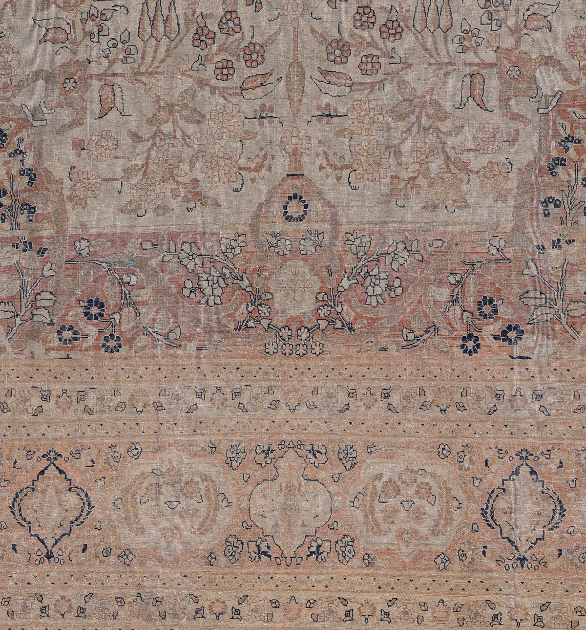 Tabriz 01164 image 2