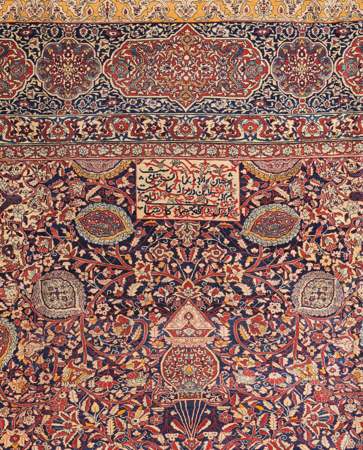 Tabriz 15173 image 2