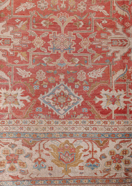 Sultanabad Ziegler 10116 image 2