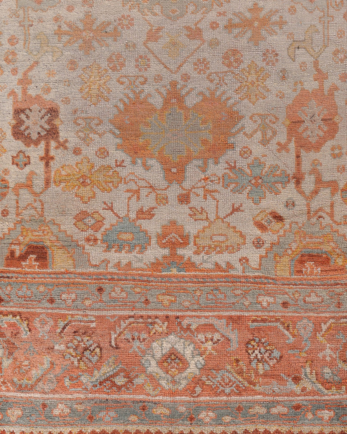 Oushak 9303 image 2