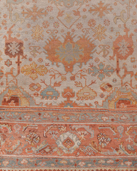Oushak 9303 image 2