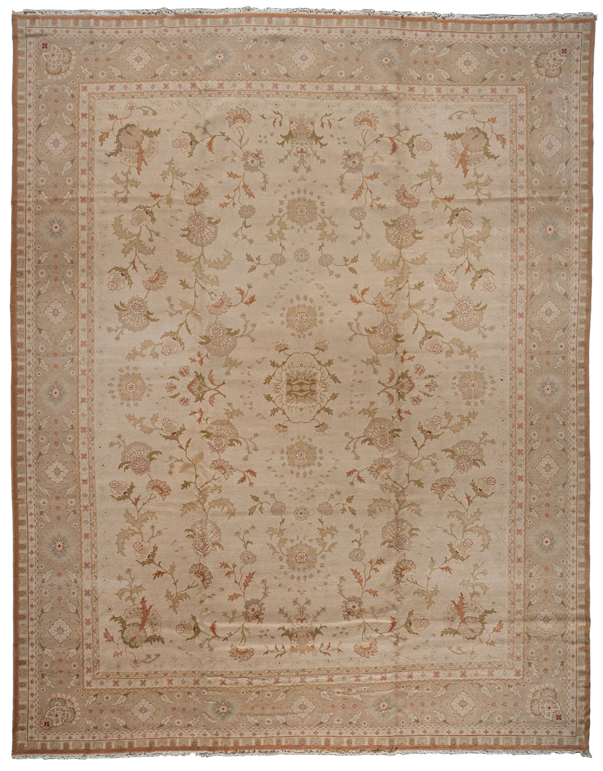 Oushak 10112 image 0