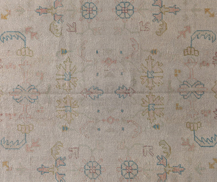 Oushak 00325 image 1