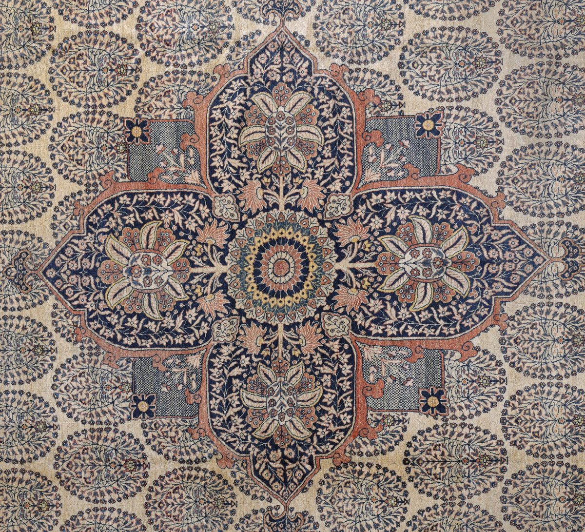 Tabriz 8262 image 2