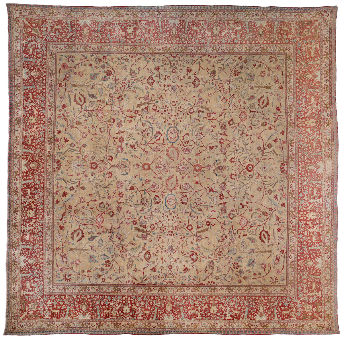 Tabriz 05132 image 0