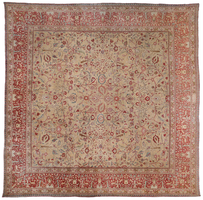 Tabriz 05132 image 0