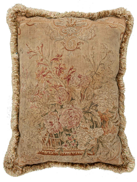 Pillow Antique 18th Century 11127 image 0