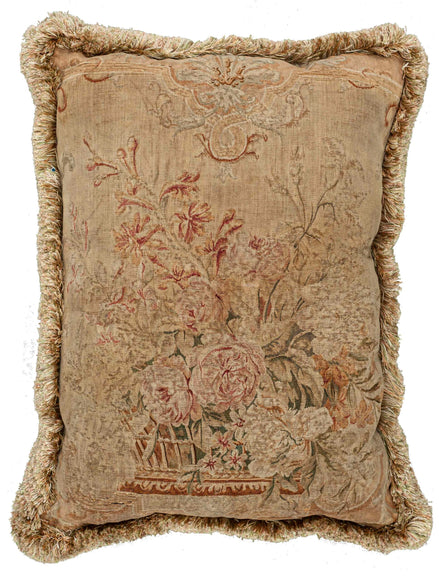 Pillow Antique 18th Century 11127 image 0