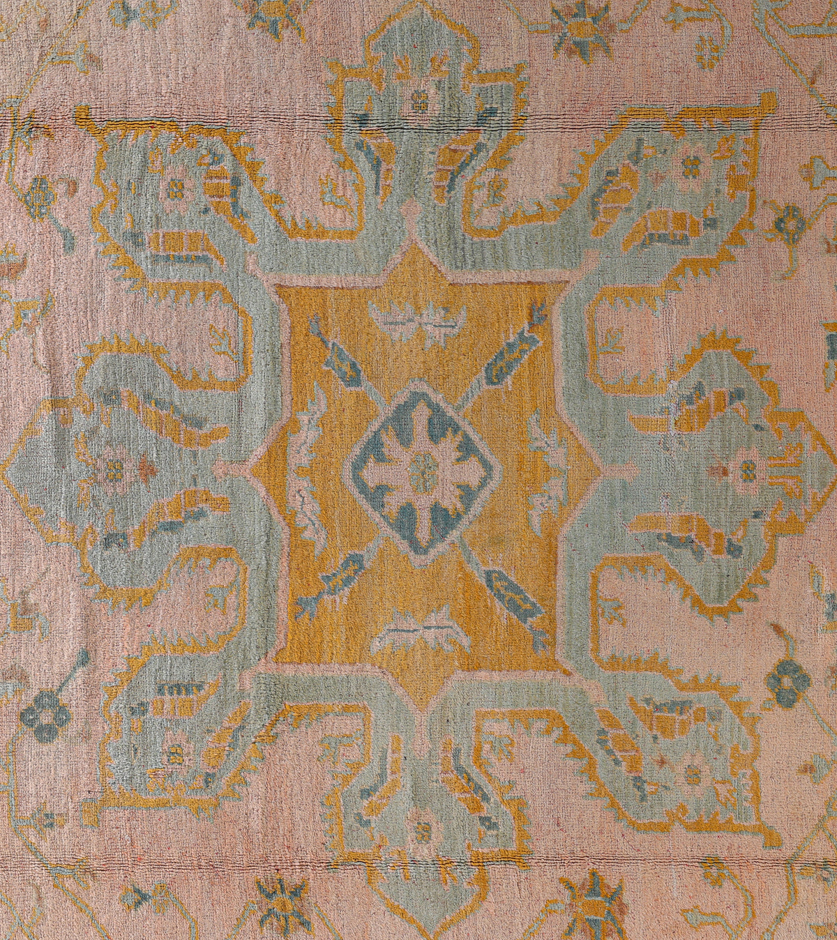 Oushak 00163 image 1
