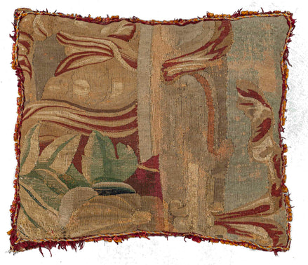 Pillow Antique 18th Century 12139 image 0