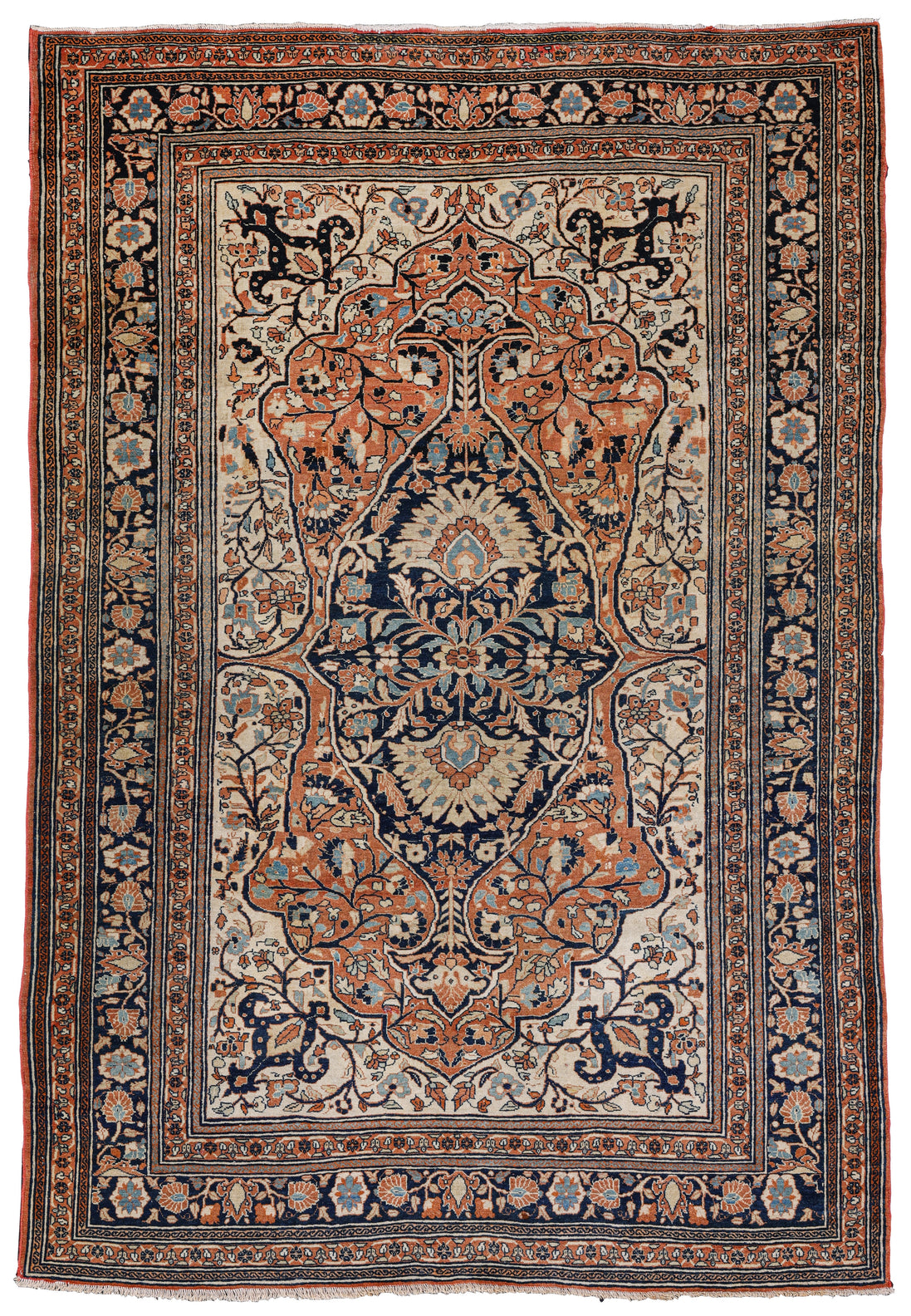 Tabriz 00132 image 0