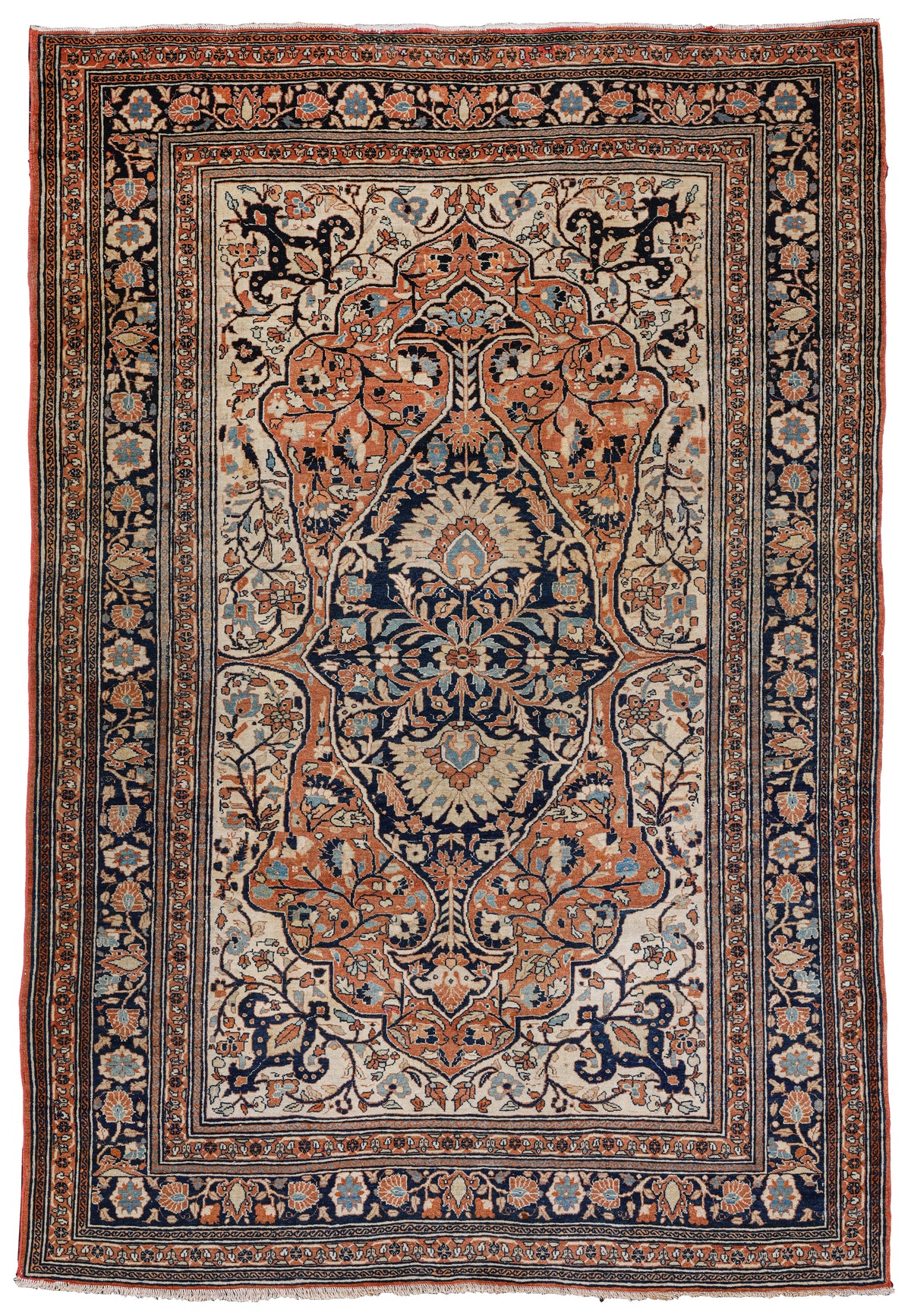 Tabriz 00132 image 0