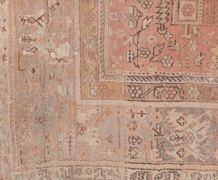 Oushak 00172 image 1