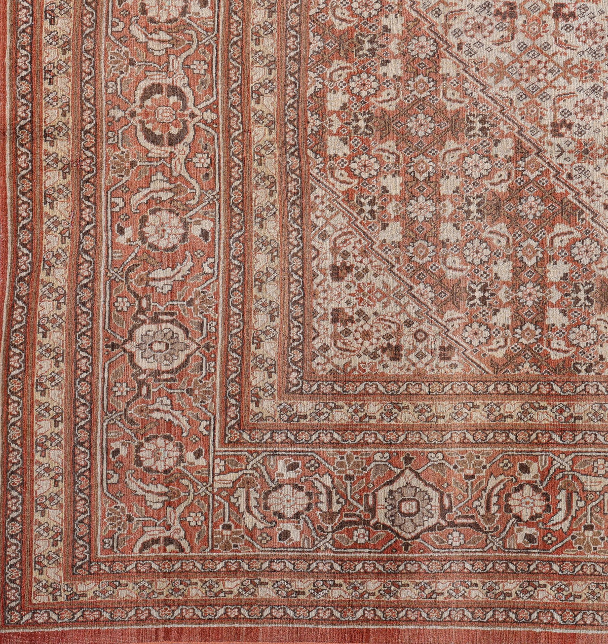 Tabriz 01308 image 3