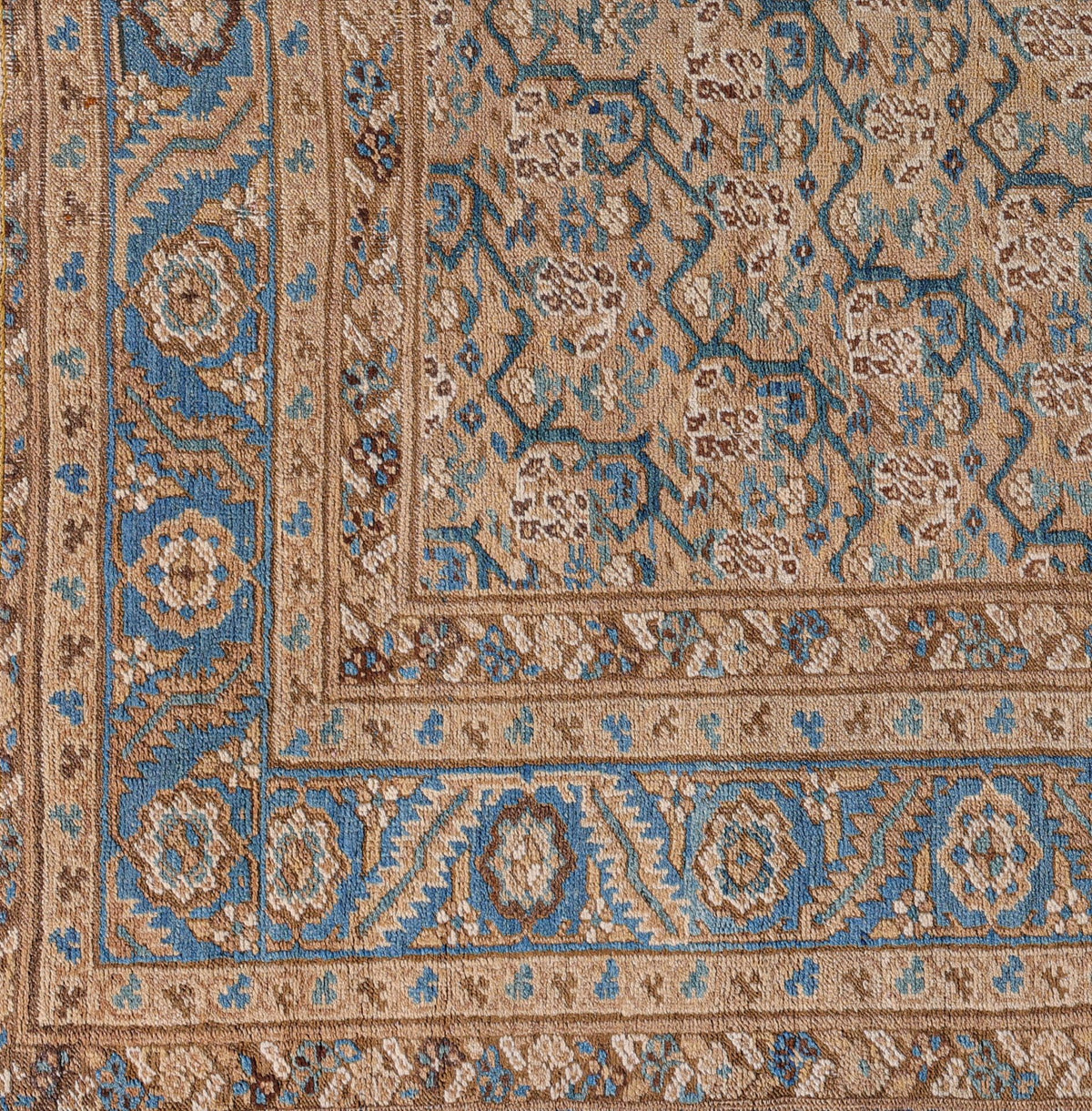 Heriz 08184 image 1