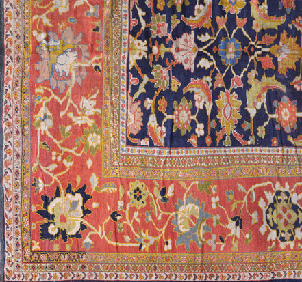 Sultanabad 00274 image 3