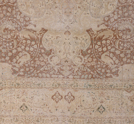 Tabriz 16152 image 3