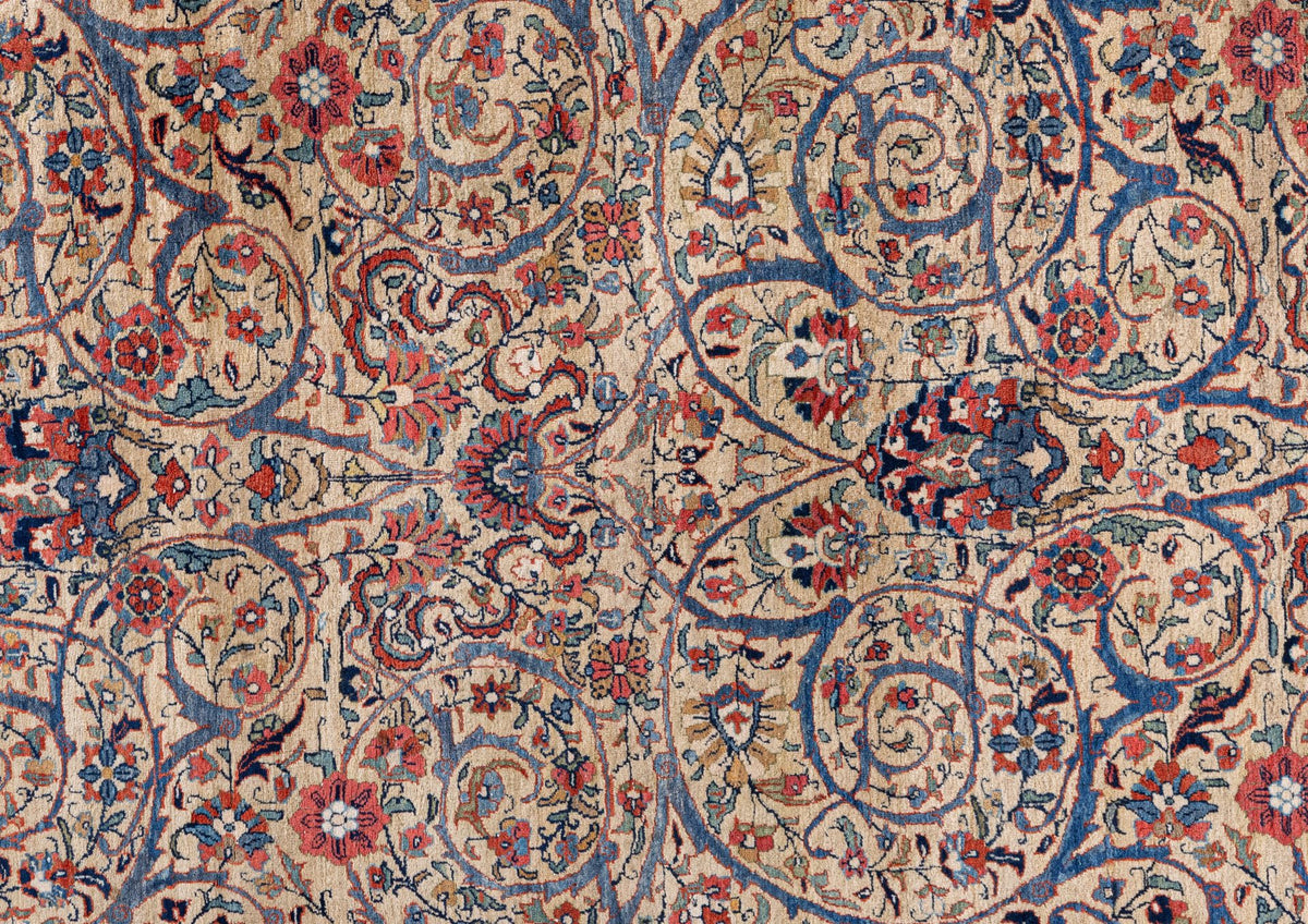 Tabriz 08190 image 2