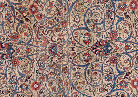 Tabriz 08190 image 2