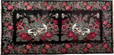 Bessarabian Kilim 00147 image 0