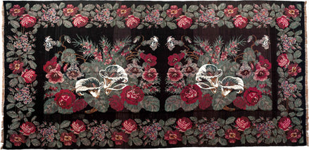 Bessarabian Kilim 00147 image 0
