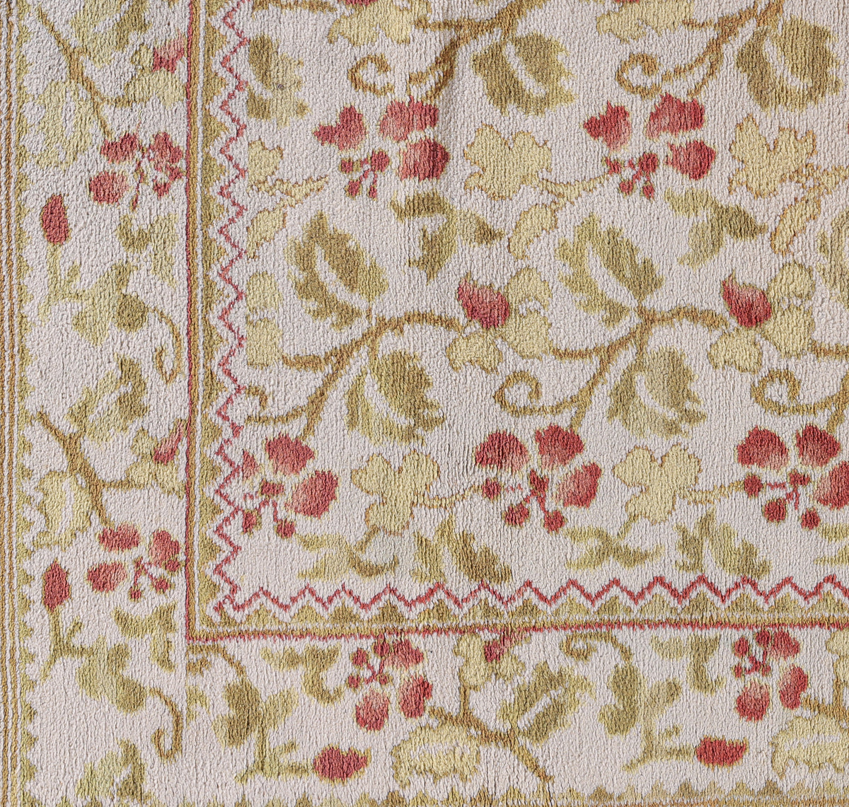 Savonnerie Portuguese 9247 image 2