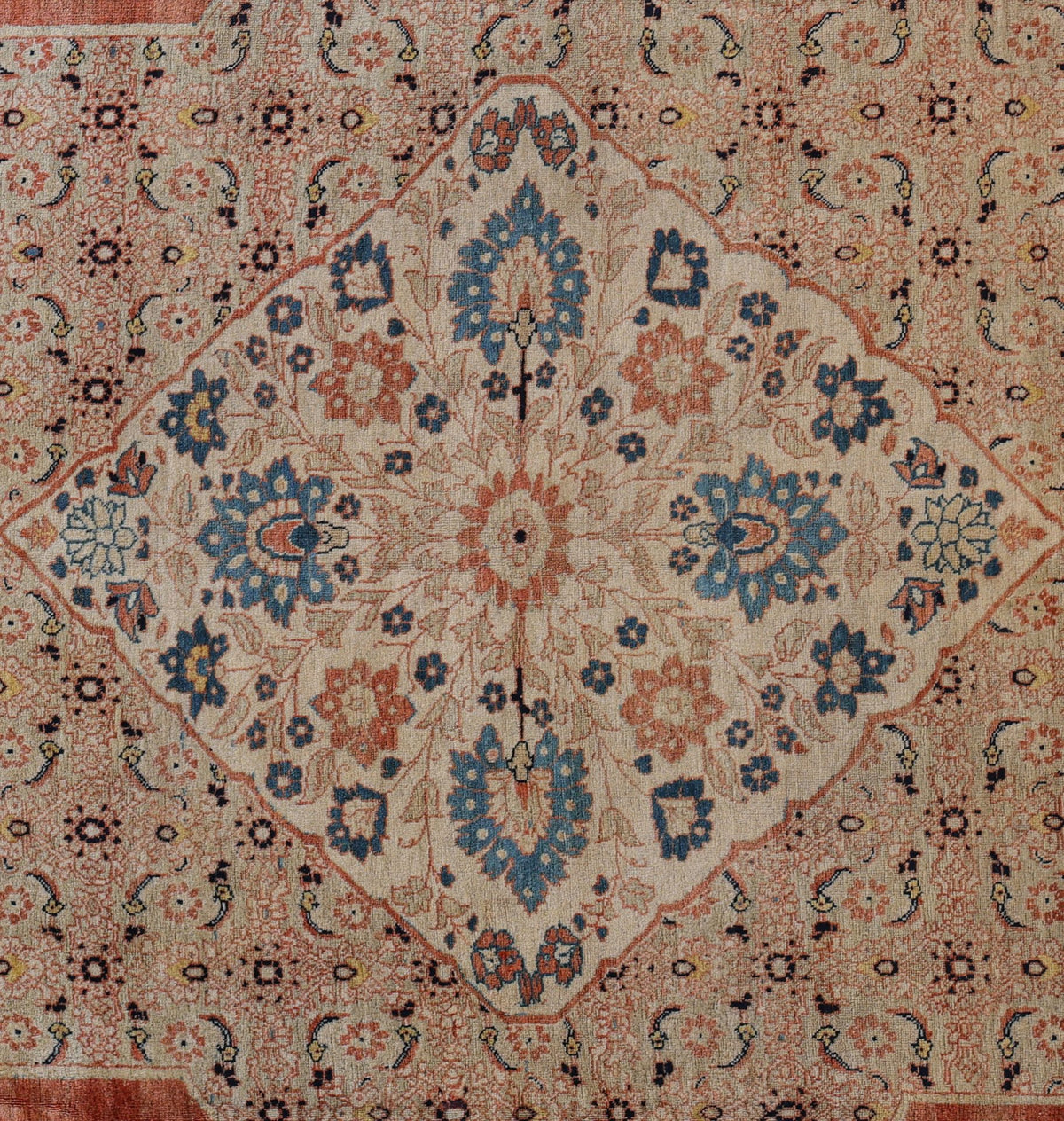 Tabriz 06291 image 3