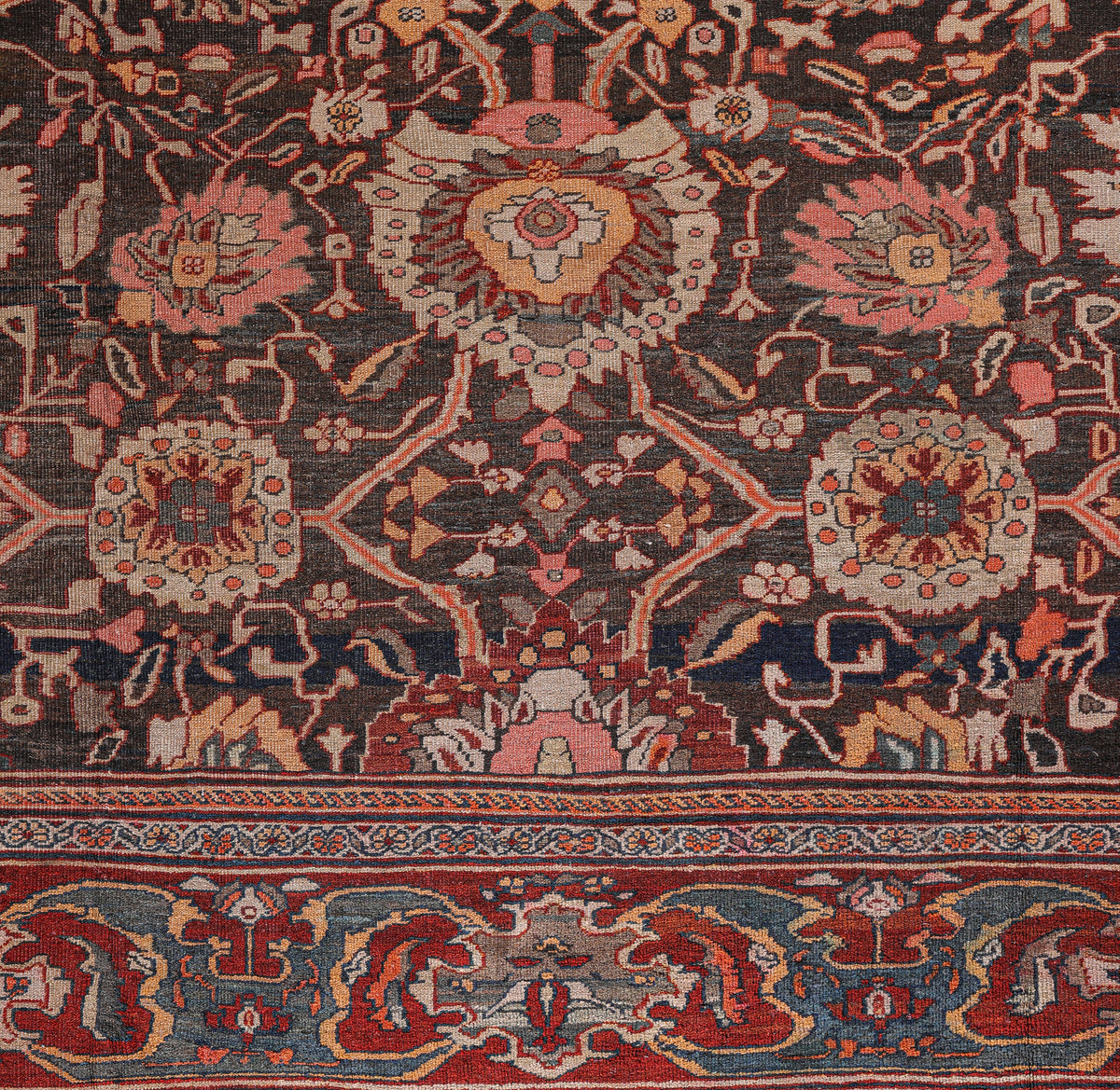 Sultanabad Ziegler 03139 image 2