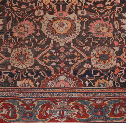 Sultanabad Ziegler 03139 image 2