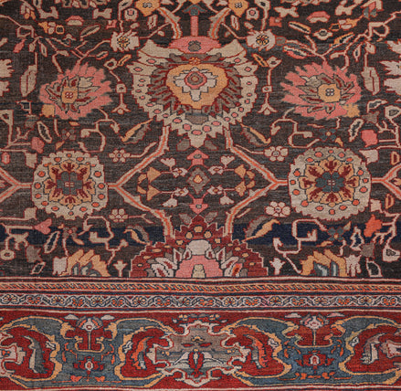 Sultanabad Ziegler 03139 image 2