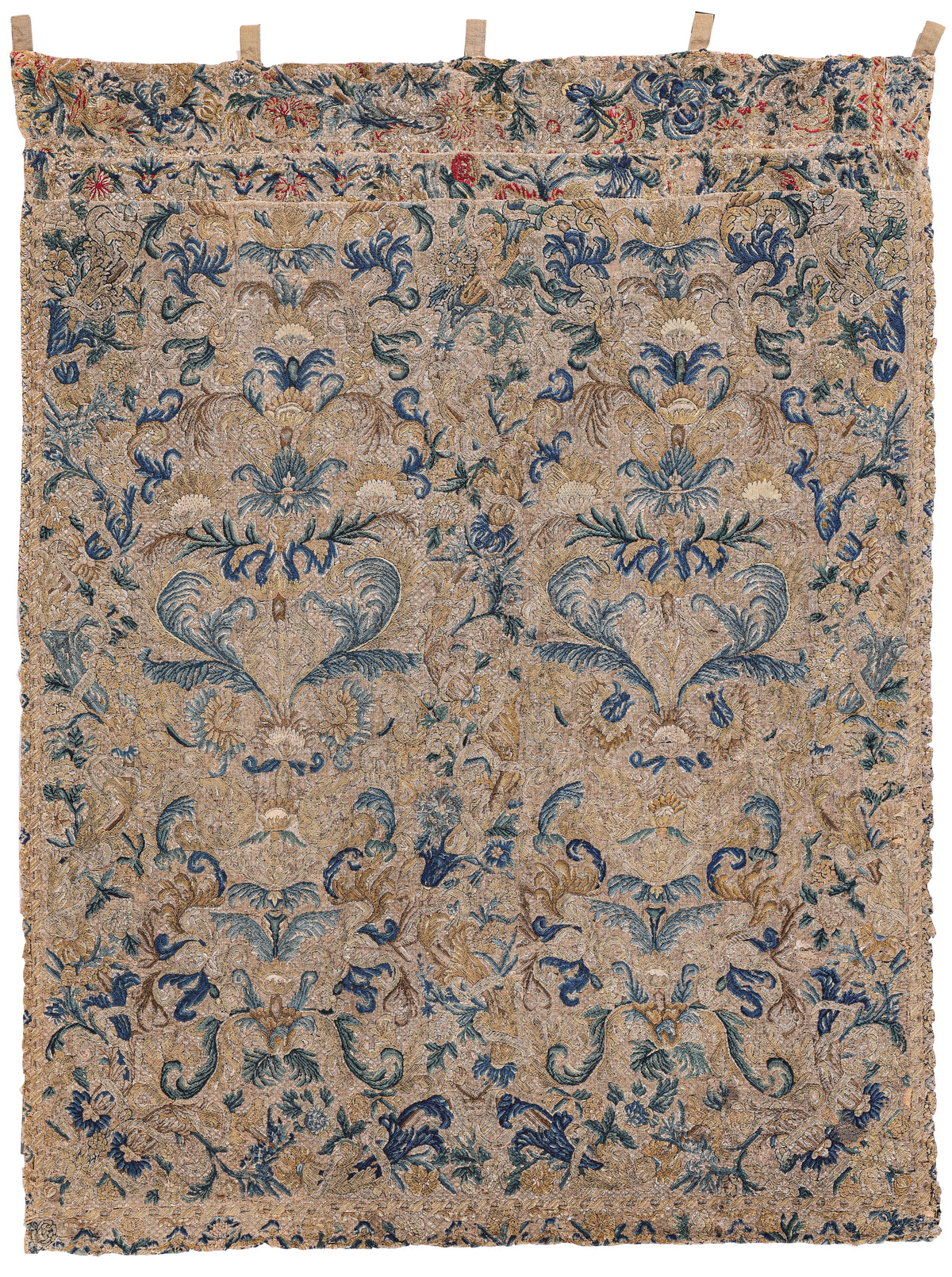 Tapestry Charles II 9241 image 0