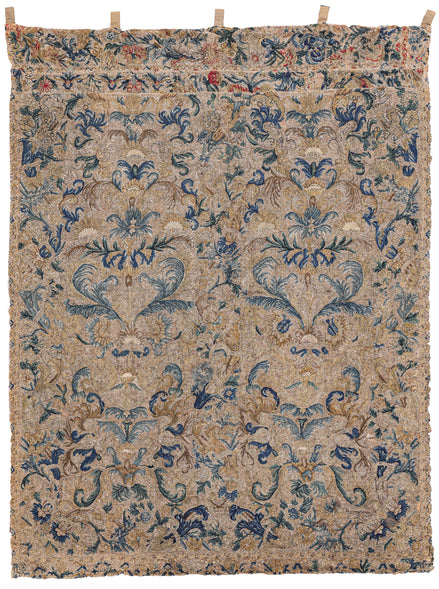 Tapestry Charles II 9241 image 0