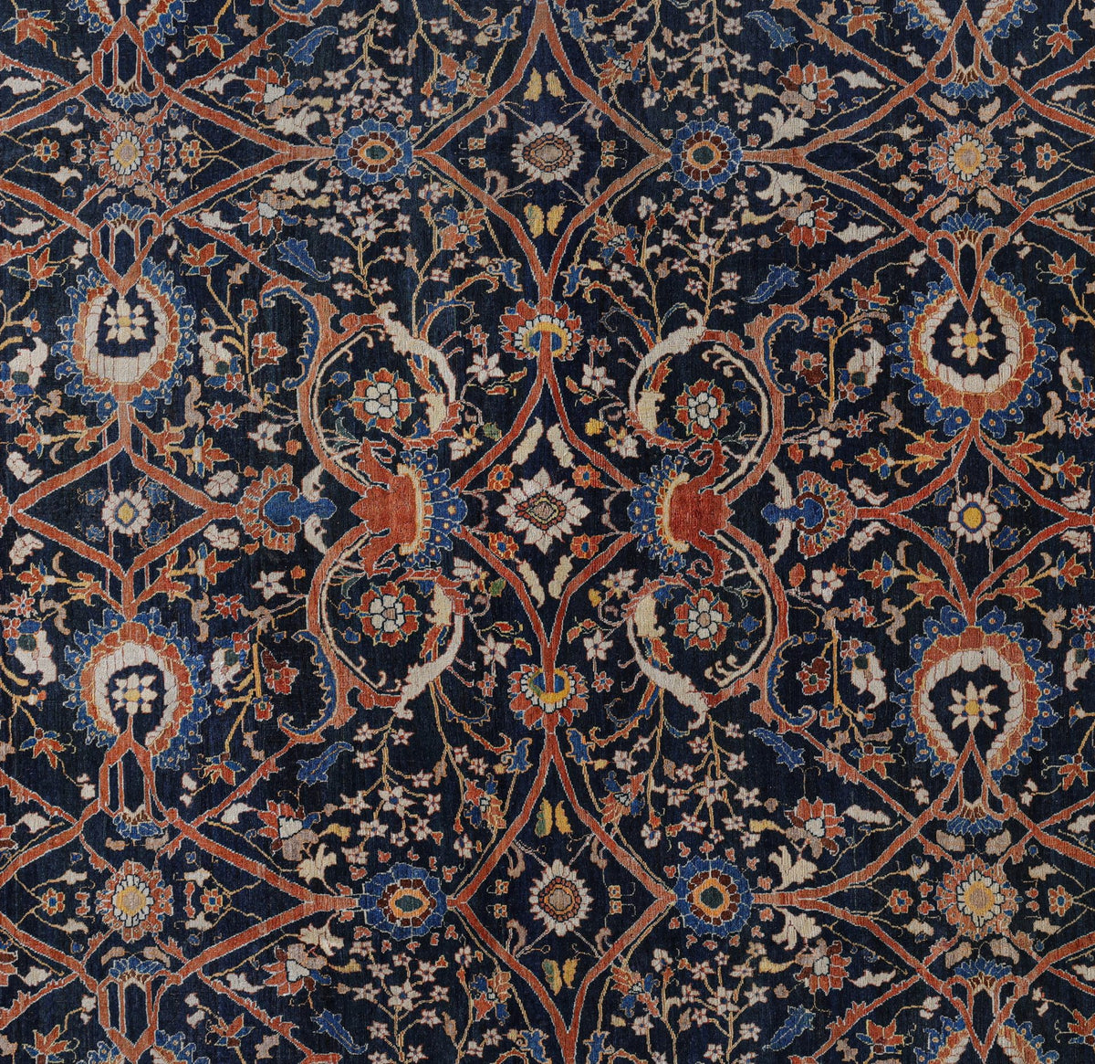 Tabriz 10183 image 3