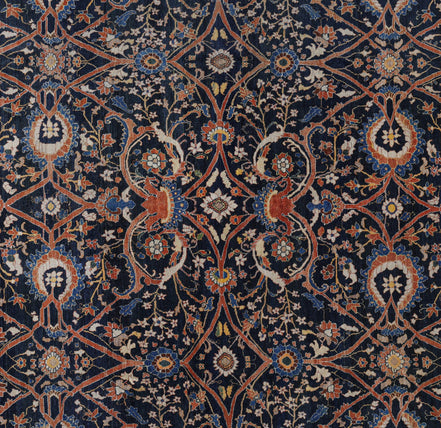 Tabriz 10183 image 3