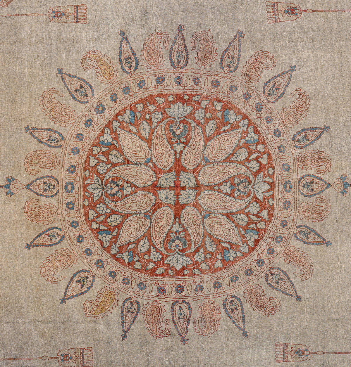 Tabriz 04189 image 1