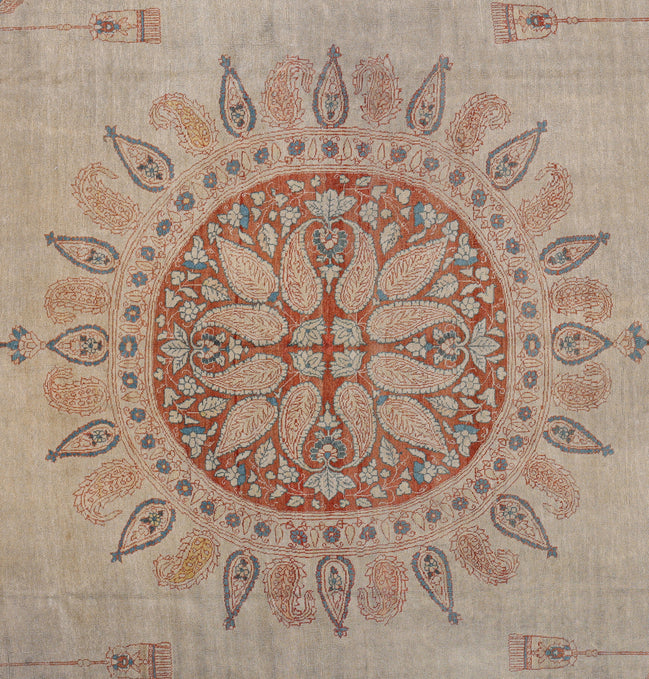 Tabriz 04189 image 1