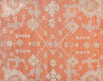 Oushak 6366 image 1