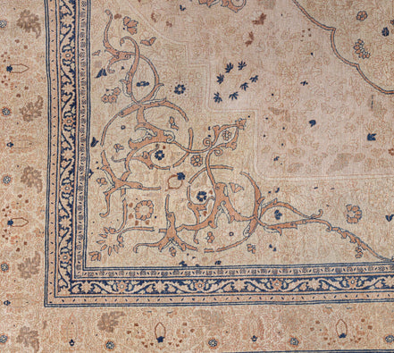 Tabriz 04197 image 1
