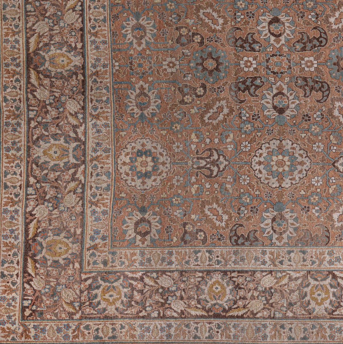 Tabriz 04132 image 1