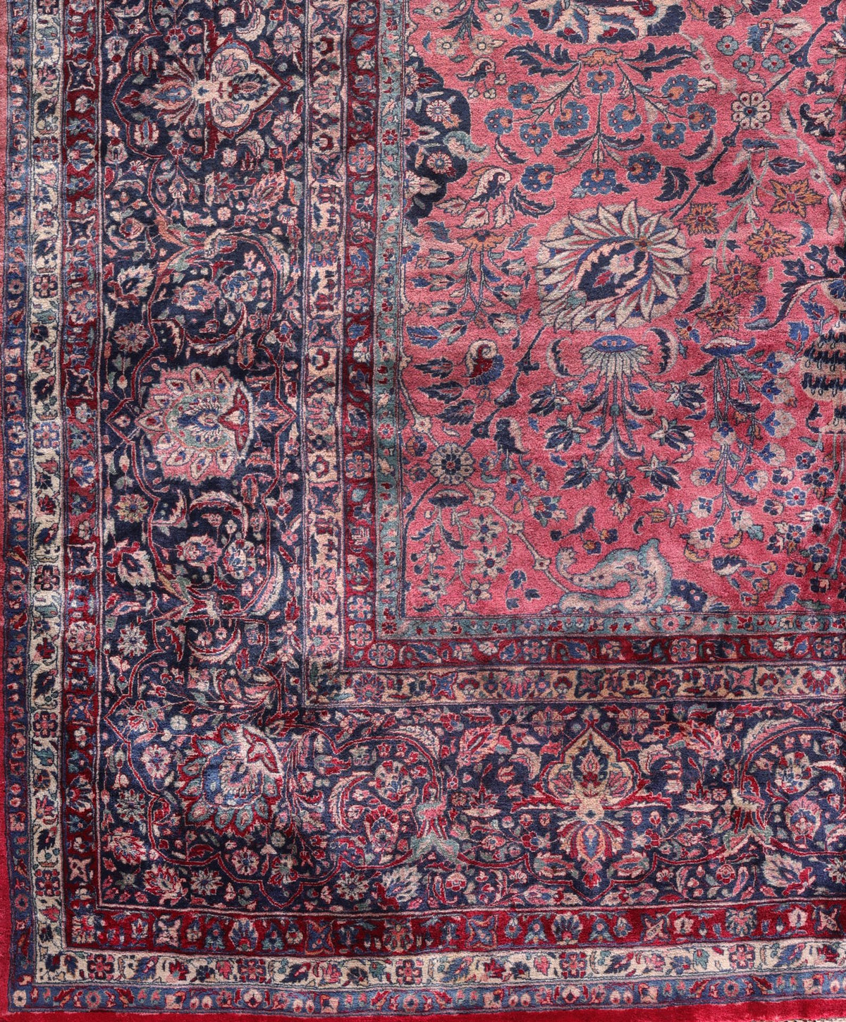 Kashan 9255 image 1