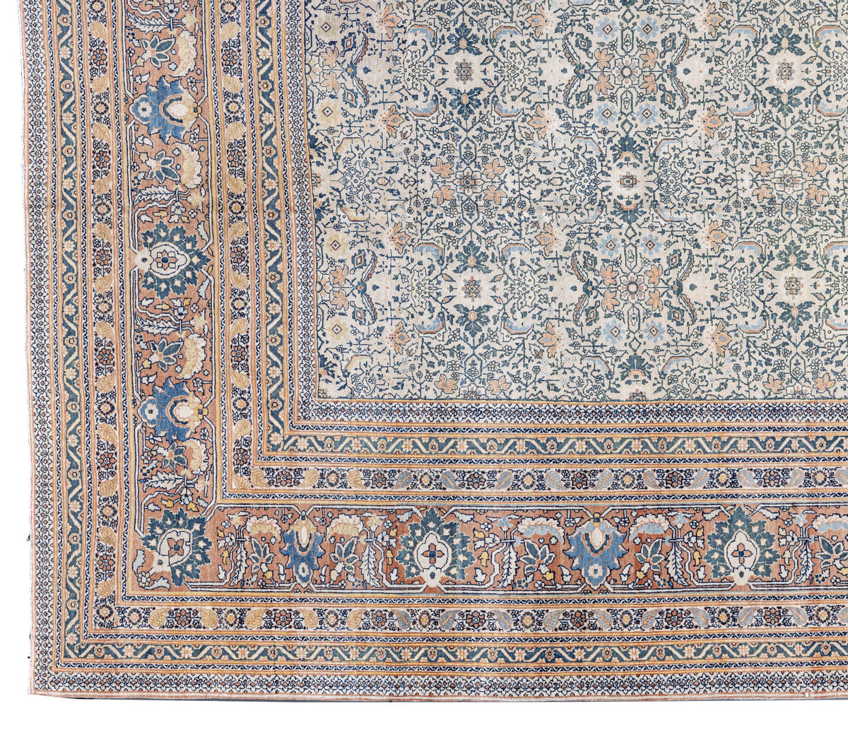 Tabriz 06168 image 1