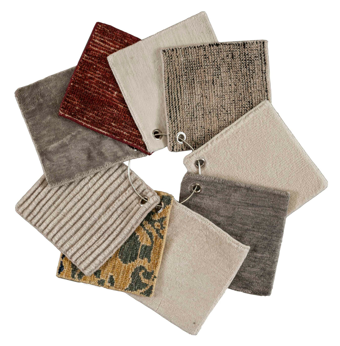 NSP-Yale Collection image 0