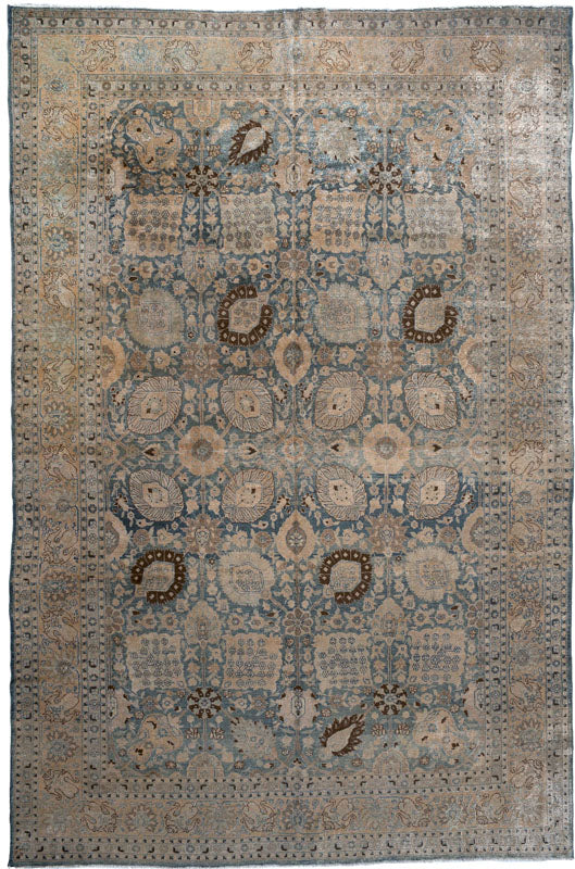 Tabriz 07217 image 0